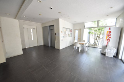 【その他】 | アーバネックス神戸駅前