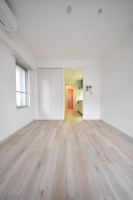 【居間・リビング】 | アーバネックス神戸駅前