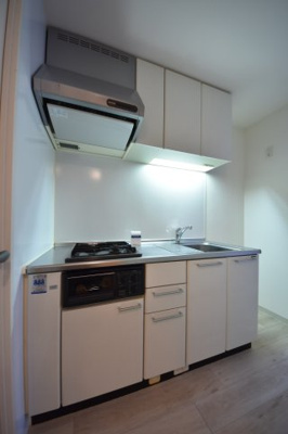 【キッチン】 | アーバネックス神戸駅前