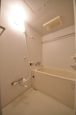 【浴室】 | アーバネックス神戸駅前