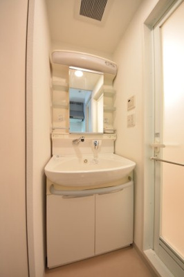 【独立洗面台】 | アーバネックス神戸駅前