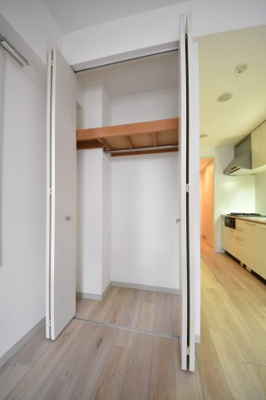 【収納】 | アーバネックス神戸駅前