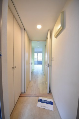 【玄関】 | アーバネックス神戸駅前