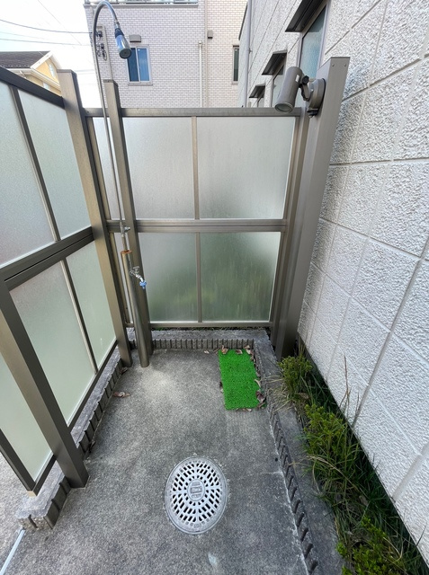 ヴィラ由比ガ浜のその他共用部分