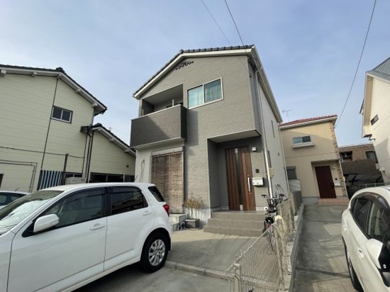 花塚町４－２５コダテックスⅤＢ