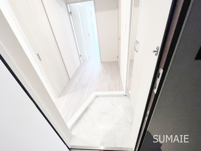 ｈｙｇｇｅプラスの玄関|玄関です☆