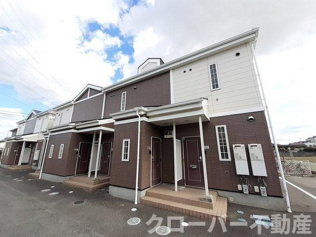 メゾンディオール　Ｂ