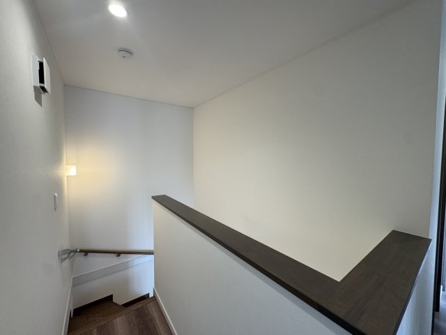 －三丁目不動産-深谷市東方　中古戸建の内装