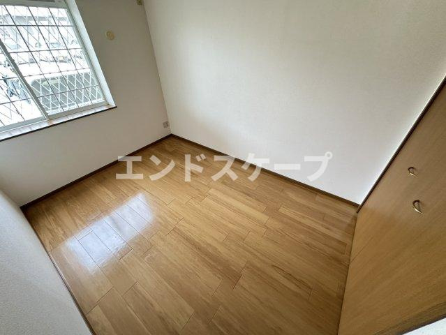 リヴィエールＢの内装|高崎、前橋のお部屋探しはエンドスケープまで！お客様の理想お聞かせ下さい♪