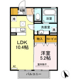 グランソレイユ伊勢の画像