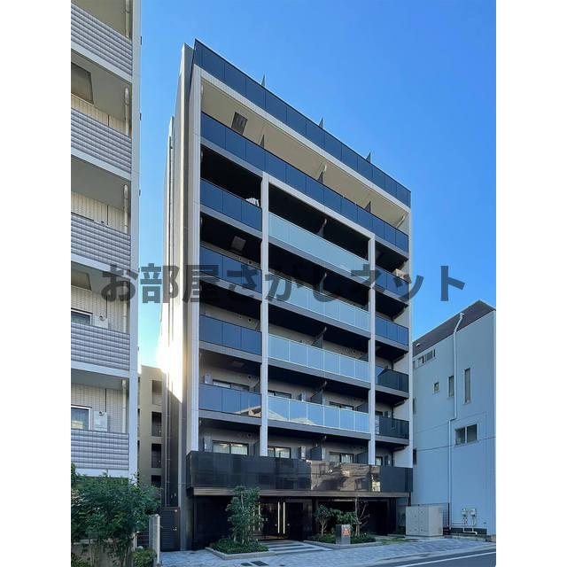 ACP Residence 亀戸【おとり物件なし】#学生・社会人にオススメ！初期費用分割払いOK！