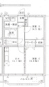 【間取り】 | グリーンハート・ヒロの間取り