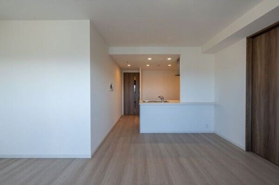 【居間・リビング】 | S-RESIDENCE四日市安島aloggio