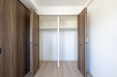 【収納】 | S-RESIDENCE四日市安島aloggio