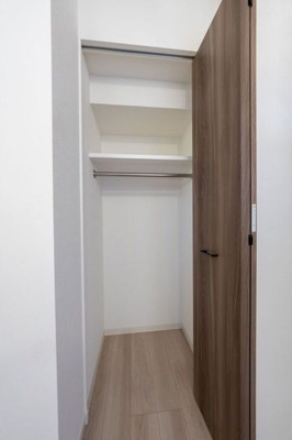 【収納】 | S-RESIDENCE四日市安島aloggio | ※同建物同型別のお部屋