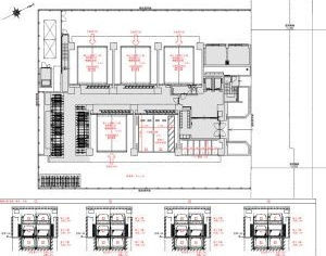 【駐車場】 | S-RESIDENCE四日市安島aloggio | ※同建物同型別のお部屋