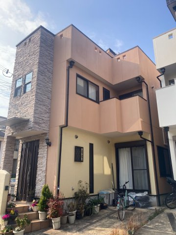 稲葉町5丁目中古戸建の画像