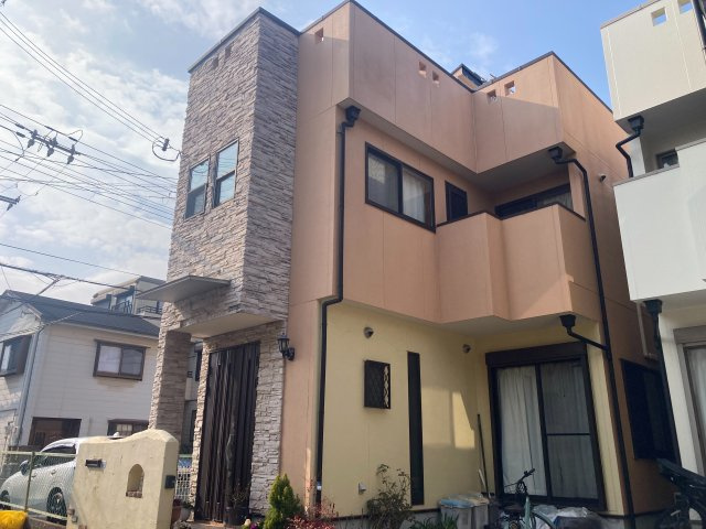 【外観】の画像