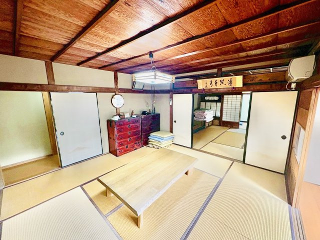 泉涌寺山内町