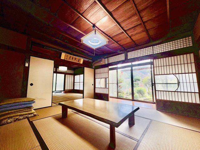 泉涌寺山内町
