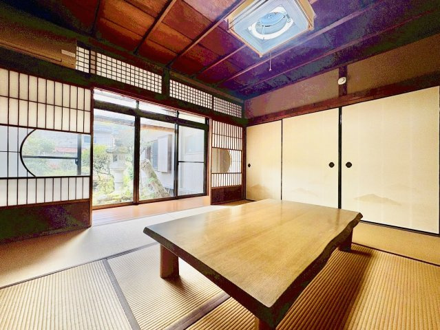 泉涌寺山内町