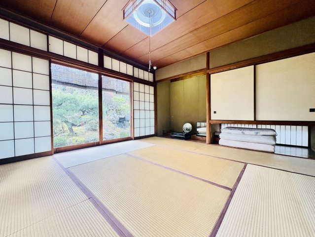 泉涌寺山内町