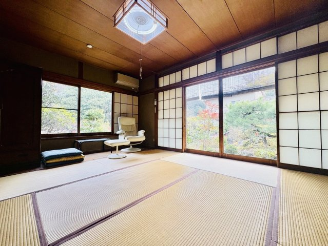 泉涌寺山内町