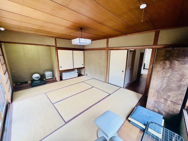 泉涌寺山内町