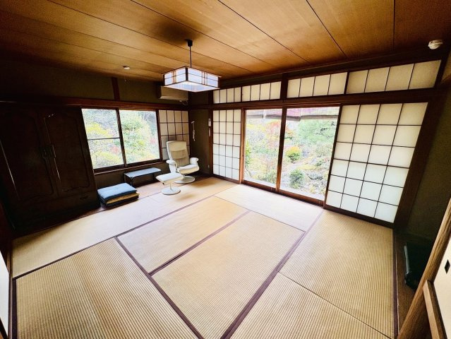泉涌寺山内町