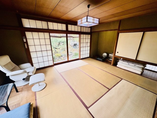 泉涌寺山内町