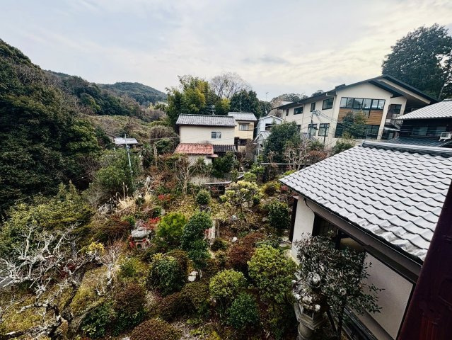 泉涌寺山内町