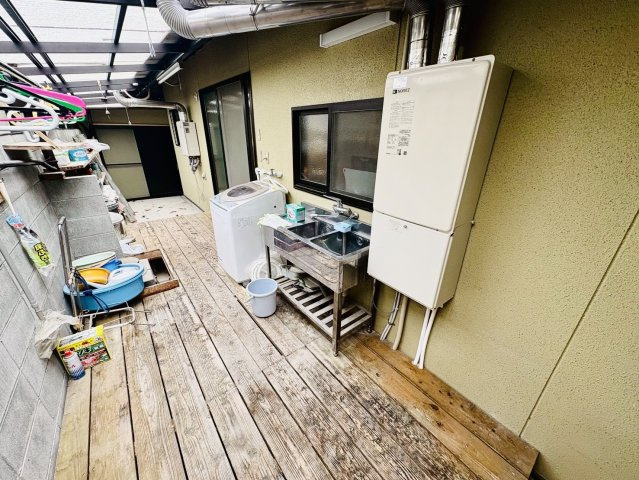 泉涌寺山内町