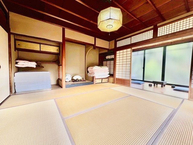 泉涌寺山内町