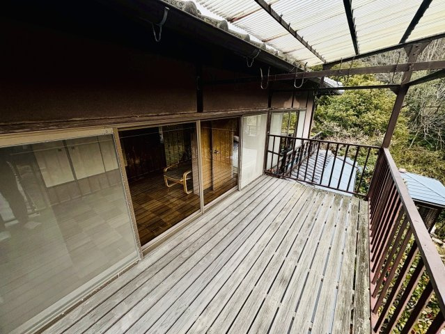 泉涌寺山内町