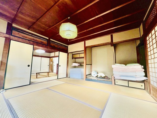 泉涌寺山内町