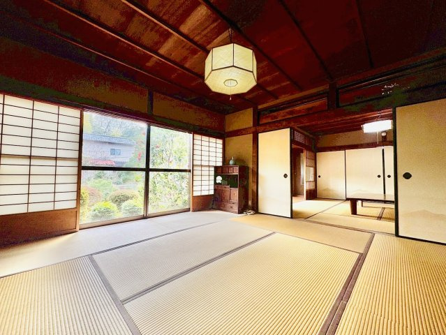 泉涌寺山内町