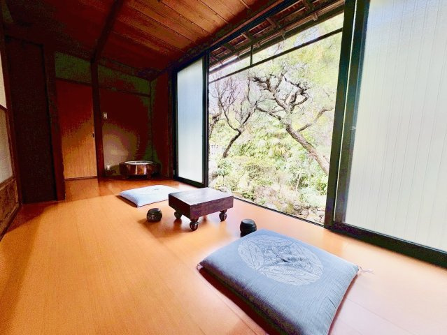 泉涌寺山内町