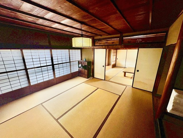 泉涌寺山内町