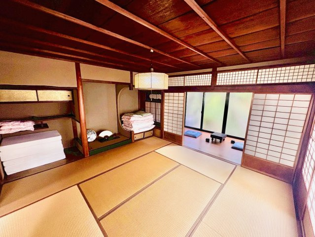 泉涌寺山内町