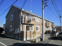 ボヌールⅠの画像