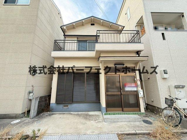 出口5丁目戸建　賃貸