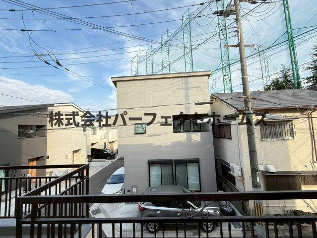 出口5丁目戸建　賃貸の展望