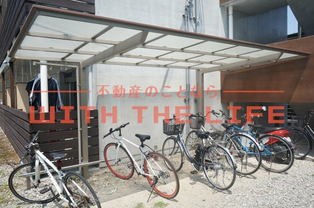 hajime（ハジメ）【キャッシュバック対象物件】のその他共用部分