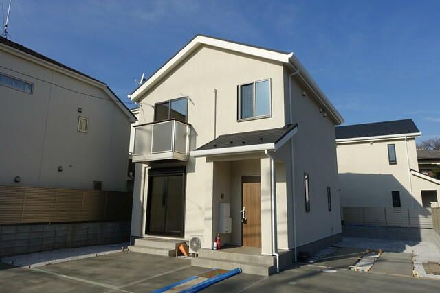 桜町２丁目戸建住宅