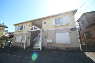 【外観】 | ラヴェールタウンⅡ