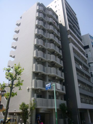 【外観】 | クリオ大森壱番館