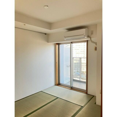 【和室】 | ベイシティ晴海スカイリンクタワー