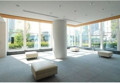 【その他共用部分】 | ベイシティ晴海スカイリンクタワー