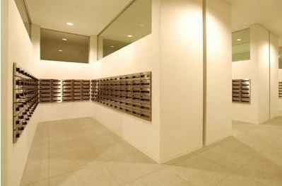 【設備】 | ベイシティ晴海スカイリンクタワー