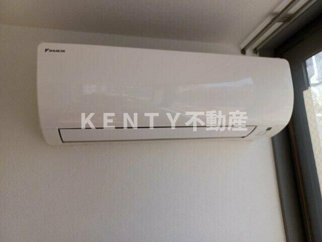 【設備】 | ＧＴビル | 別部屋参考